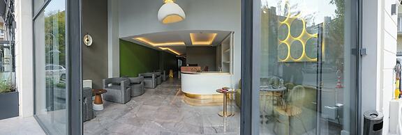 OTTO Tunalı Exclusive Suites