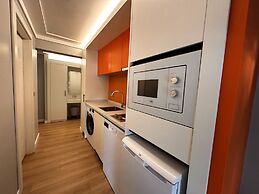 OTTO Tunalı Exclusive Suites