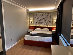 OTTO Tunalı Exclusive Suites
