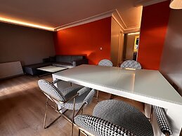 OTTO Tunalı Exclusive Suites