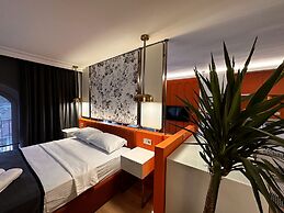 OTTO Tunalı Exclusive Suites