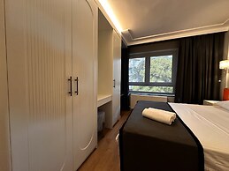 OTTO Tunalı Exclusive Suites