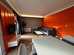 OTTO Tunalı Exclusive Suites