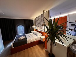 OTTO Tunalı Exclusive Suites