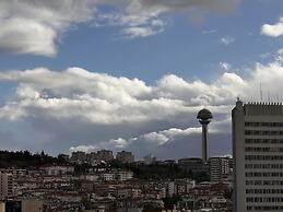 OTTO Tunalı Exclusive Suites