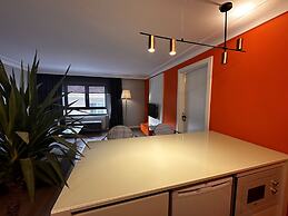 OTTO Tunalı Exclusive Suites