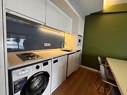 OTTO Tunalı Exclusive Suites