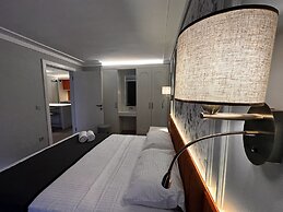 OTTO Tunalı Exclusive Suites