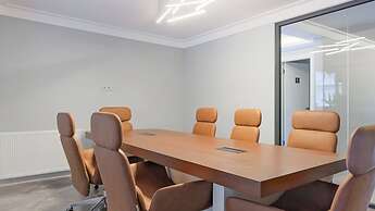 OTTO Tunalı Exclusive Suites