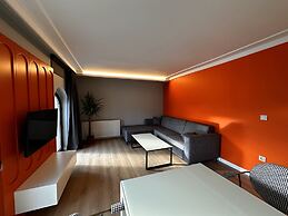 OTTO Tunalı Exclusive Suites