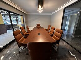 OTTO Tunalı Exclusive Suites