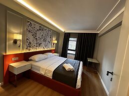 OTTO Tunalı Exclusive Suites