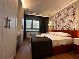OTTO Tunalı Exclusive Suites