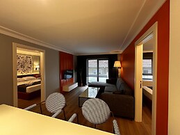 OTTO Tunalı Exclusive Suites