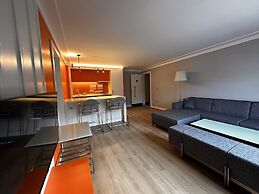 OTTO Tunalı Exclusive Suites