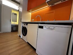 OTTO Tunalı Exclusive Suites