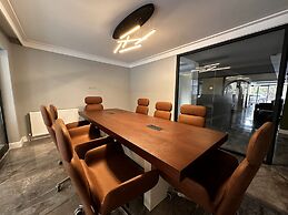 OTTO Tunalı Exclusive Suites