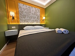 OTTO Tunalı Exclusive Suites