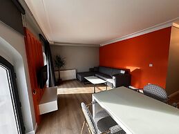 OTTO Tunalı Exclusive Suites