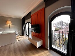 OTTO Tunalı Exclusive Suites