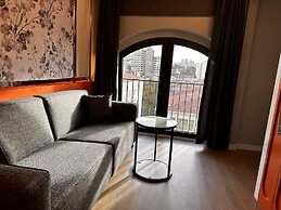 OTTO Tunalı Exclusive Suites