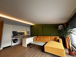 OTTO Tunalı Exclusive Suites