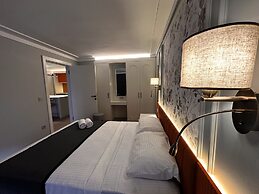 OTTO Tunalı Exclusive Suites
