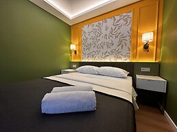 OTTO Tunalı Exclusive Suites