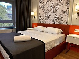 OTTO Tunalı Exclusive Suites