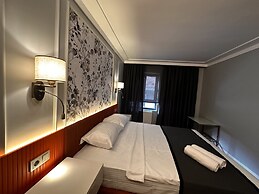 OTTO Tunalı Exclusive Suites