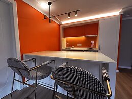 OTTO Tunalı Exclusive Suites