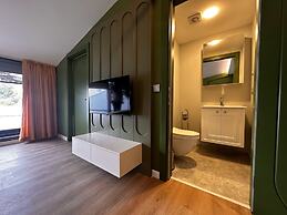 OTTO Tunalı Exclusive Suites