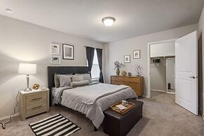 Incredible Stay Fast Wifi Fully Equipped