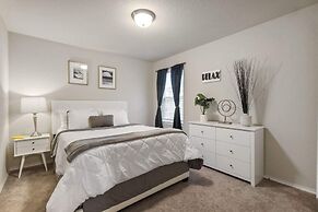 Incredible Stay Fast Wifi Fully Equipped