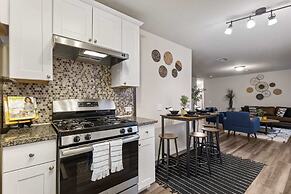 Incredible Stay Fast Wifi Fully Equipped