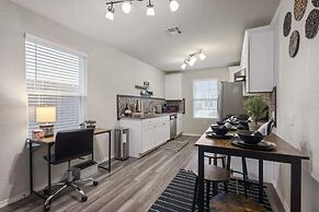 Incredible Stay Fast Wifi Fully Equipped