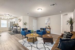 Incredible Stay Fast Wifi Fully Equipped