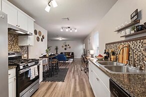 Incredible Stay Fast Wifi Fully Equipped