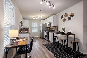 Incredible Stay Fast Wifi Fully Equipped