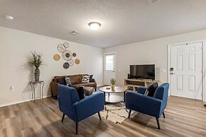 Incredible Stay Fast Wifi Fully Equipped