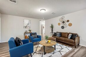 Incredible Stay Fast Wifi Fully Equipped