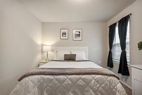 Incredible Stay Fast Wifi Fully Equipped