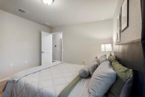 Incredible Stay Fast Wifi Fully Equipped