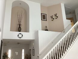 5 bed Private Lakeside Villa and South Facing Pool