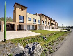 Luxuriose Ferienwohnung am Stormthaler See