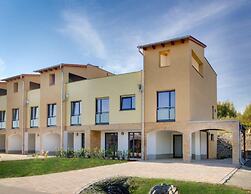 Luxuriose Ferienwohnung am Stormthaler See