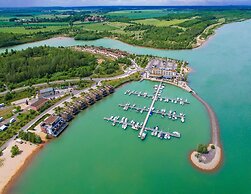 Luxuriose Ferienwohnung am Stormthaler See