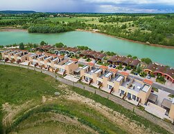 Luxuriose Ferienwohnung am Stormthaler See