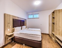 Luxuriose Ferienwohnung am Stormthaler See