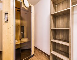 Luxuriose Ferienwohnung am Stormthaler See